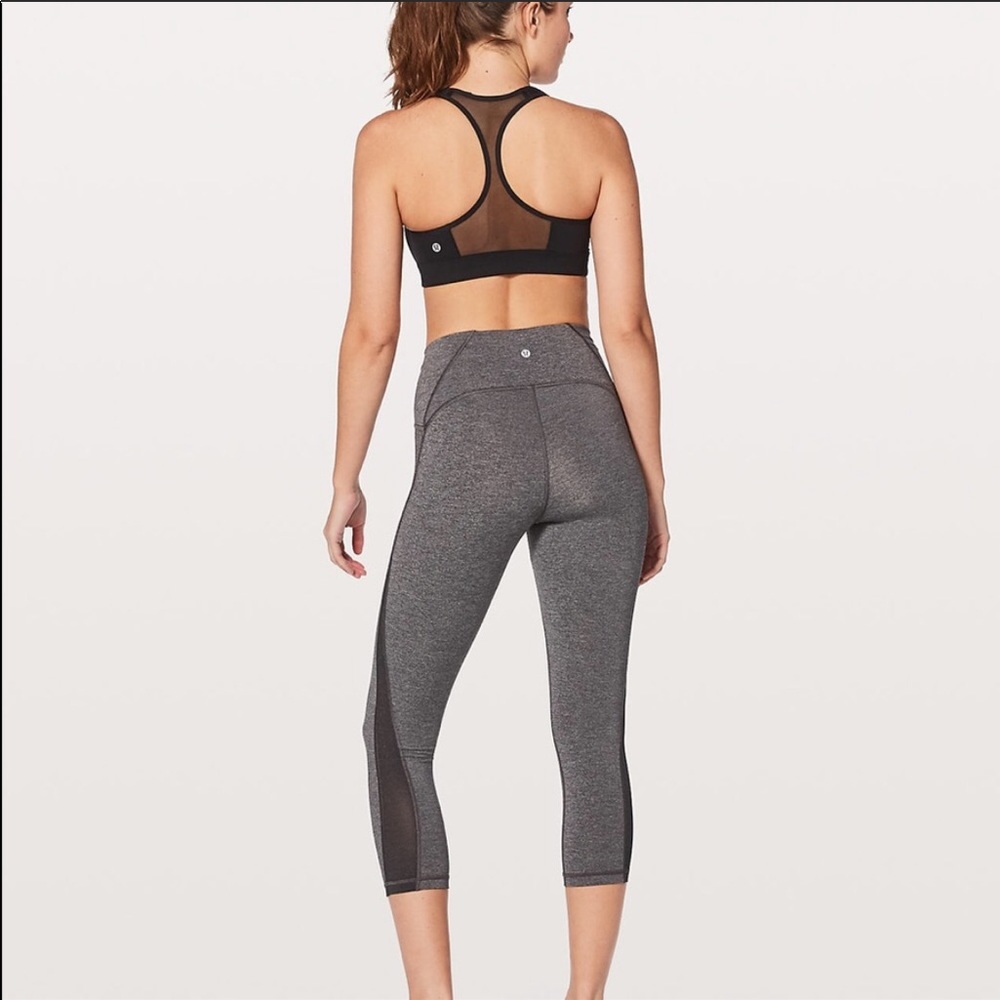 Lululemon Speed Up Bra *High Support for C/D Cup - Picture 2 of 7